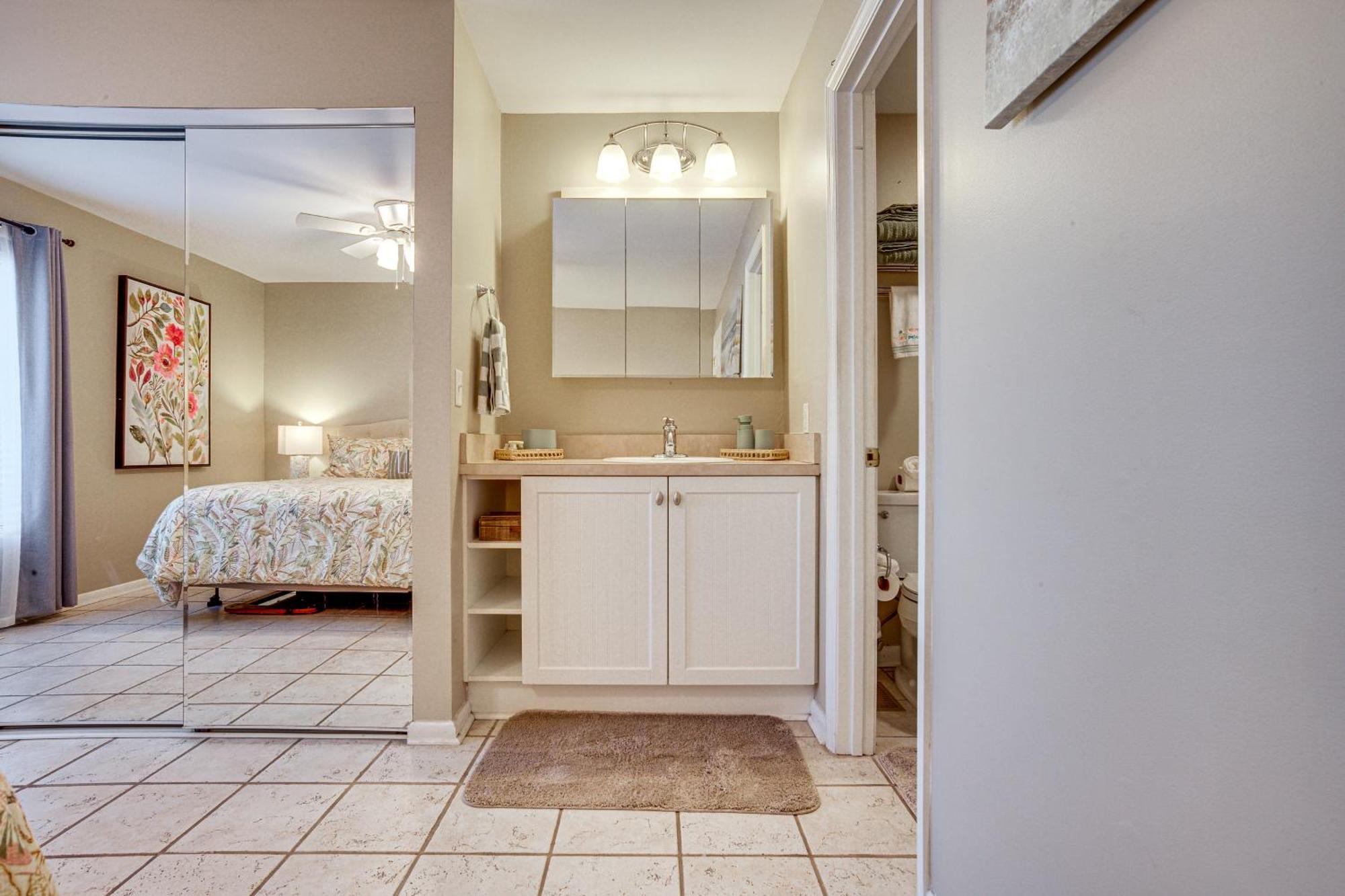 Harbor Island Condo With Deck - Steps To Beach! Oceanmarsh Subdivision Dış mekan fotoğraf