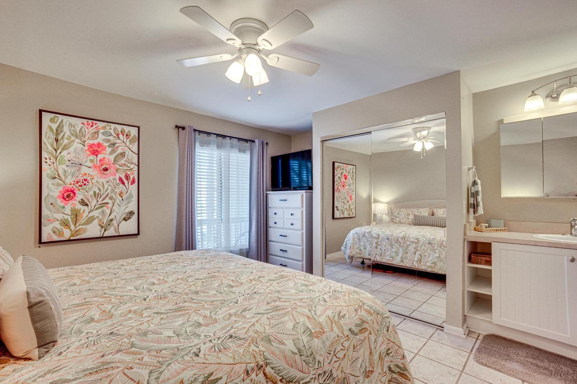 Harbor Island Condo With Deck - Steps To Beach! Oceanmarsh Subdivision Dış mekan fotoğraf